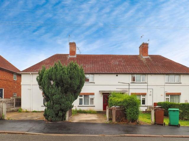 House for sale in Lenton Abbey, Haddon