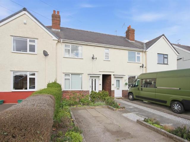 House for sale in Loundsley Green, East Midlands