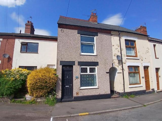 House for sale in Chilvers Coton, Camp Hill