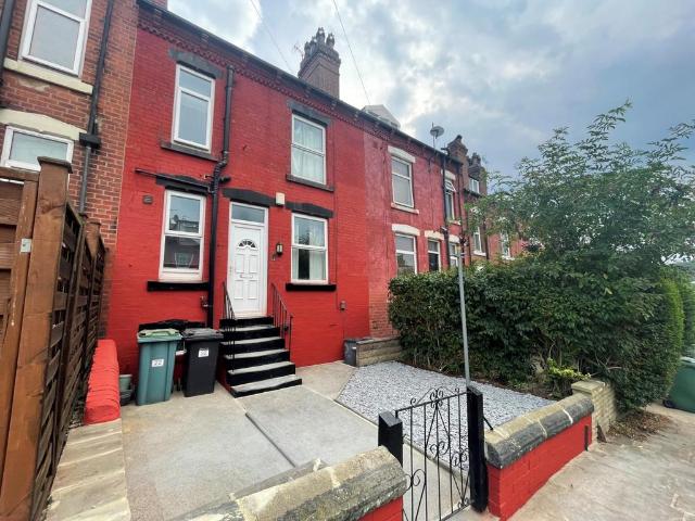 House for sale in Burley, West Yorkshire