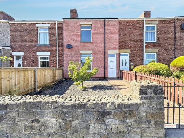 House for sale in Stanley