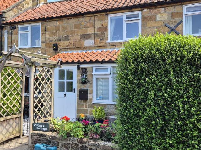 House for sale in Nether Silton, York and North Yorkshire