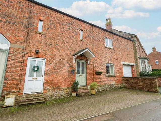 House for sale in Dishforth