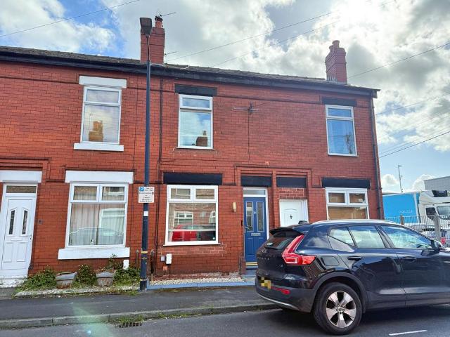 House for sale in Trafford Park, Greater Manchester