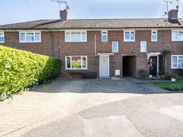 House for sale in North Bourne, Heol-las