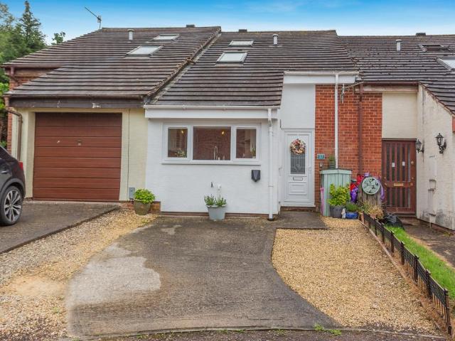 House for sale in Monmouth, Wales