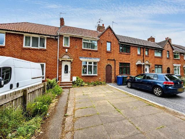 House for sale in Cowgate, Fenham
