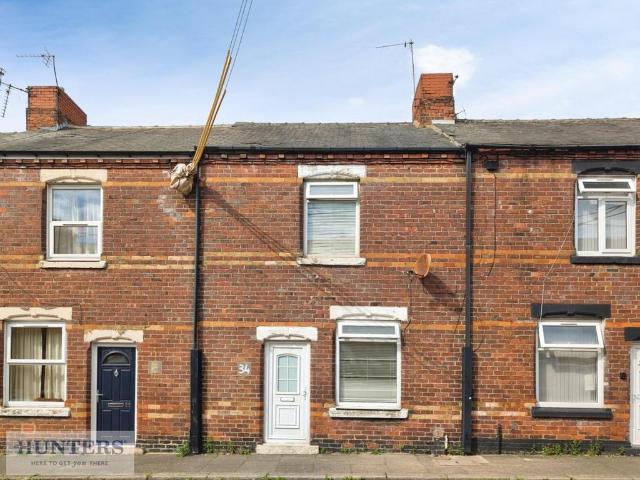 House for sale in Horden