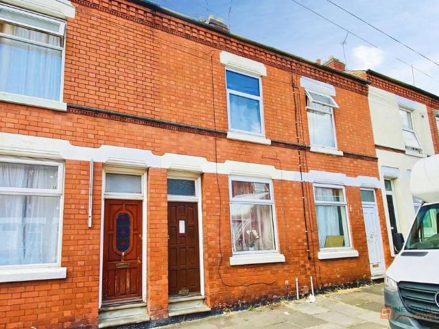 House for sale in Old Wharf, City Of Leicester