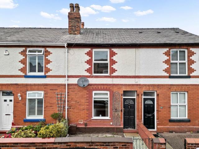 House for sale in Warrington