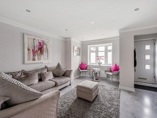 House for sale in The Wrythe, Greater London