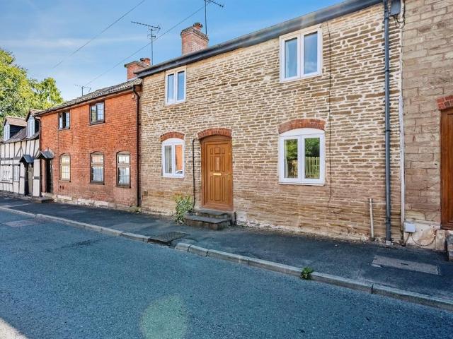 House for sale in Bromyard