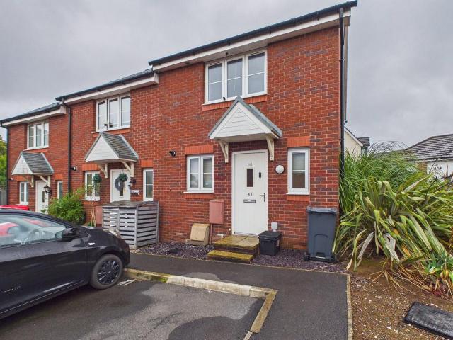 House for sale in Roselands, Paignton