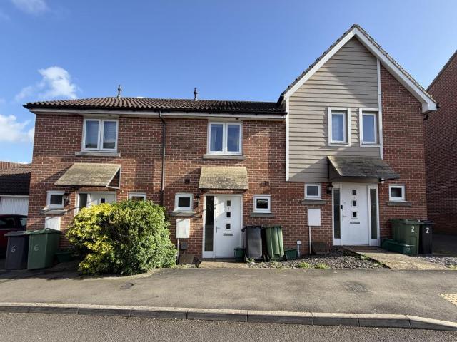 House for sale in Priest Down, Hampshire