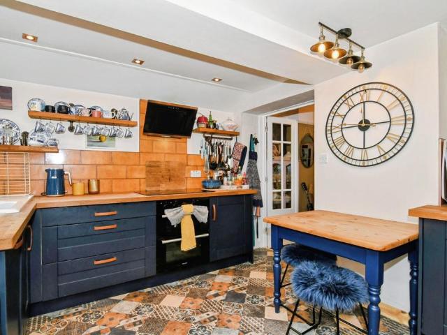 House for sale in Fort Hill, Kentisbury