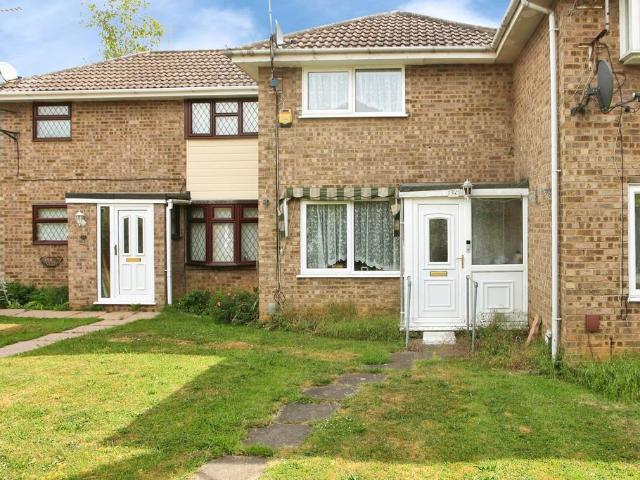 House for sale in Bretton, Peterborough