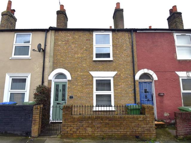 House for sale in Glyndon, Isle Of Man