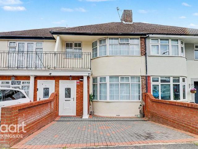House for sale in Fairlop, Greater London