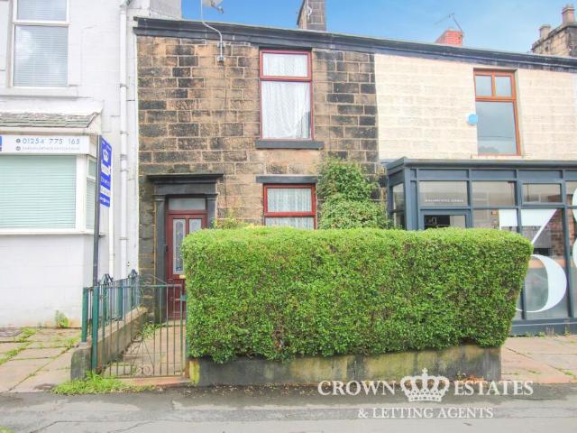House for sale in Knowle Fold, Darwen