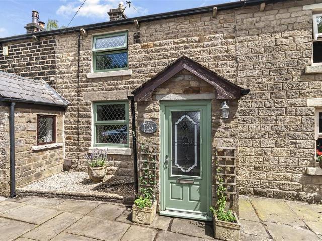House for sale in Holcombe, Bury