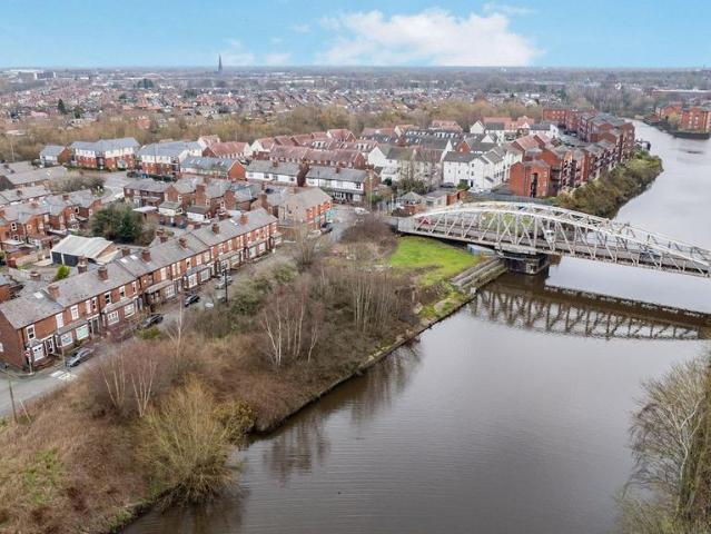 House for sale in Lower Walton, Warrington