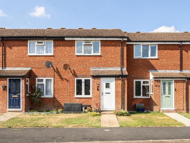 House for sale in Dromore, Oxfordshire