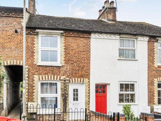 House for sale in Chesham