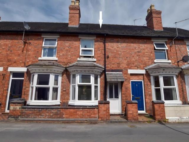 House for sale in Market Drayton, Shropshire