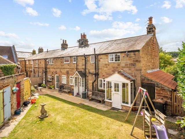 House for sale in Spofforth with Stockeld, Spofforth