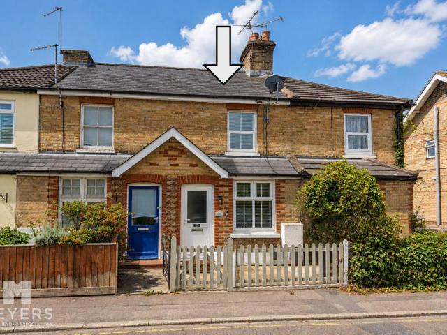 House for sale in Boscombe, Bournemouth