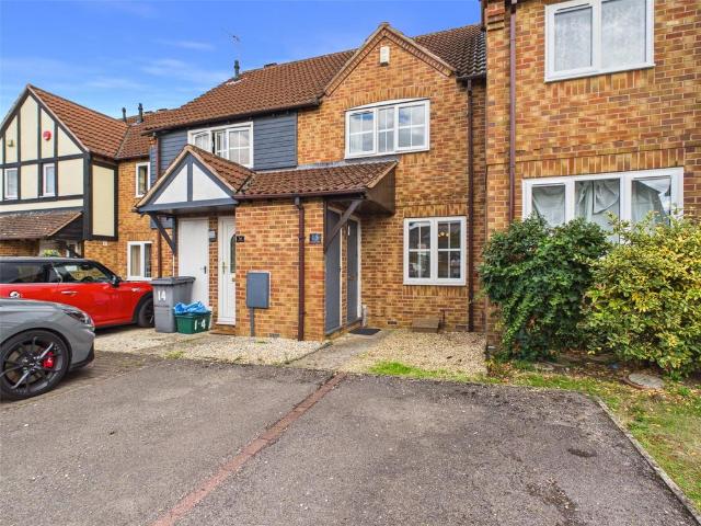 House for sale in Quedgeley, Gloucester