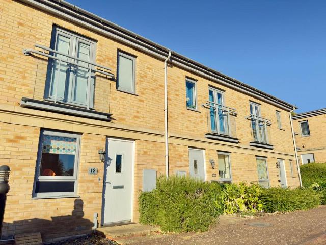 House for sale in Old Bletchley, Milton Keynes