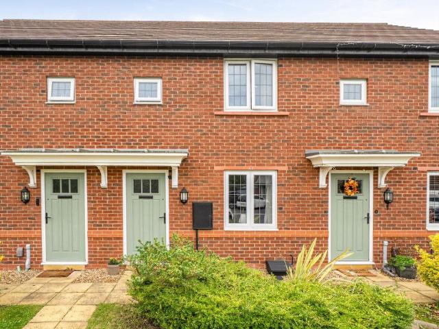 House for sale in Whittle Hall