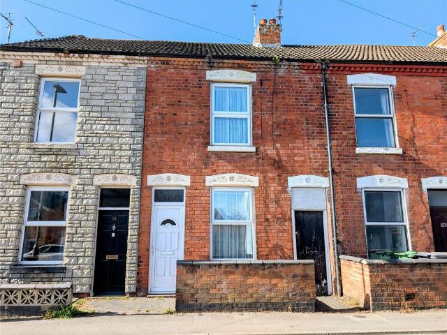 House for sale in Syston, Elmfield