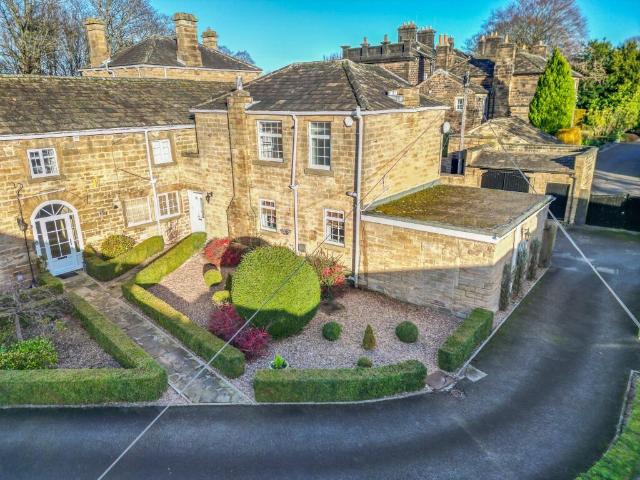 House for sale in Chapelthorpe, West Yorkshire