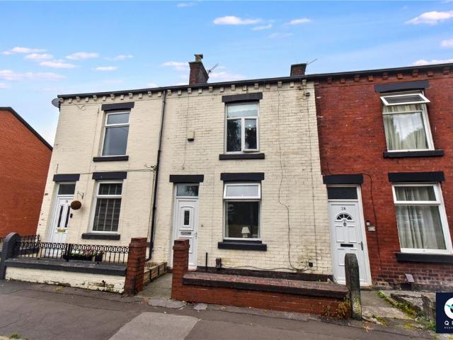 House for sale in Lee Bank, Greater Manchester