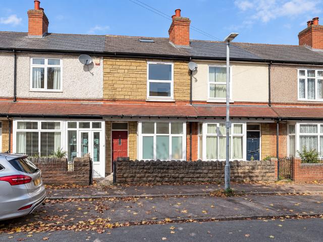 House for sale in West Bridgford, Rushcliffe