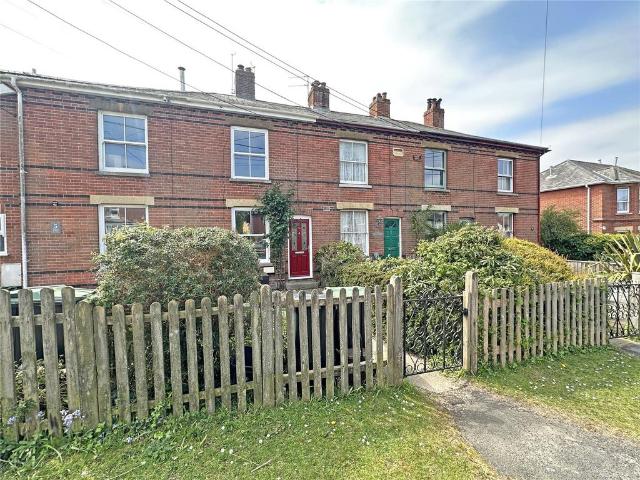 House for sale in Ashurst Bridge, Hampshire