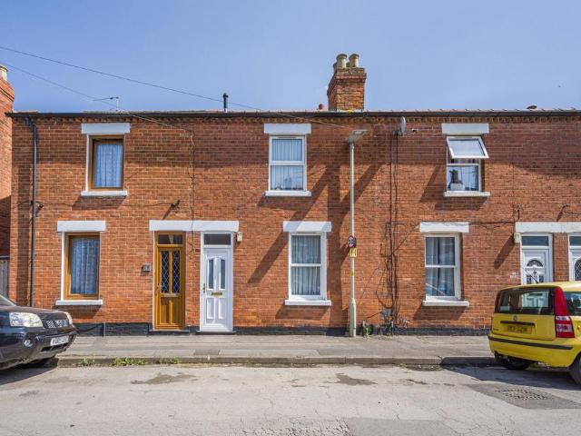 House for sale in Barton, Gloucester