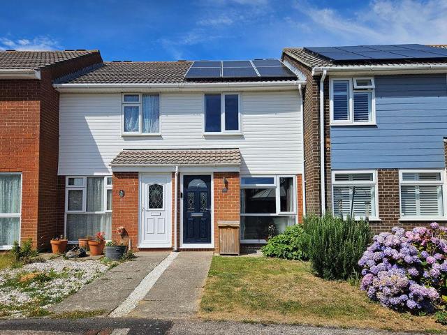 House for sale in Lee-on-the-Solent, Middlecroft