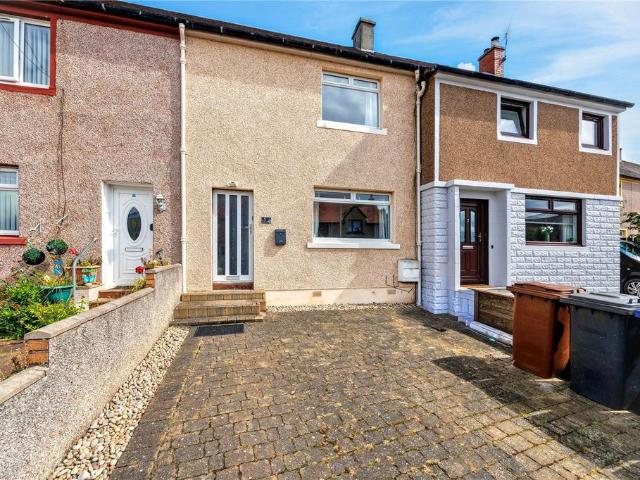 House for sale in Woodburn, Easthouses