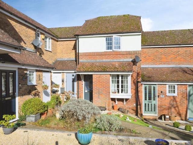 House for sale in Standon, Colliers End