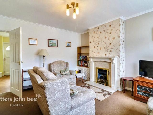 House for sale in Hanley, Stoke-on-Trent