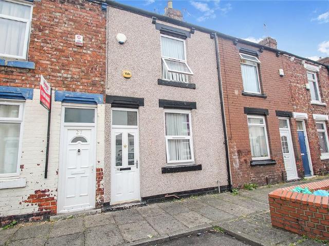 House for sale in Ayresome, Normanby