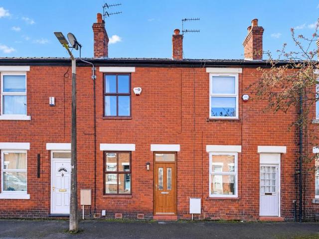House for sale in Cheadle, Greater Manchester