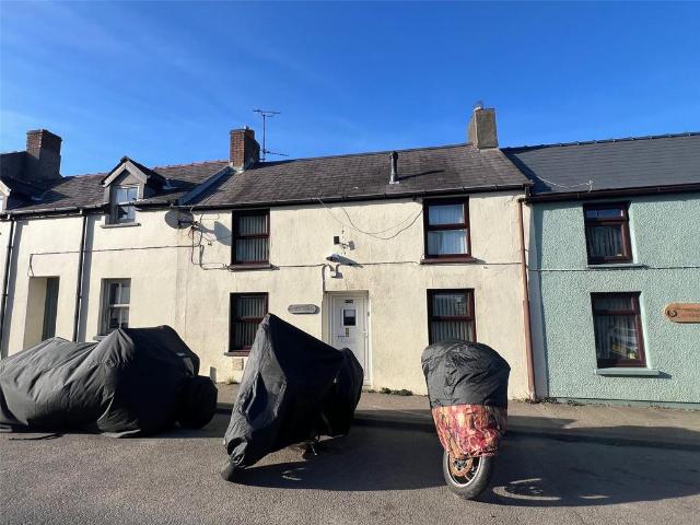 House for sale in Albert Town, Haverfordwest