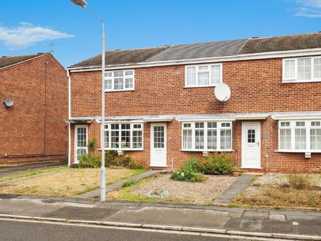 House for sale in Attenborough, East Midlands