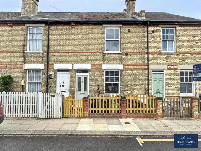 House for sale in High Barnet, Isle Of Man