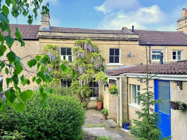 House for sale in Bathford, Bath And North East Somerset
