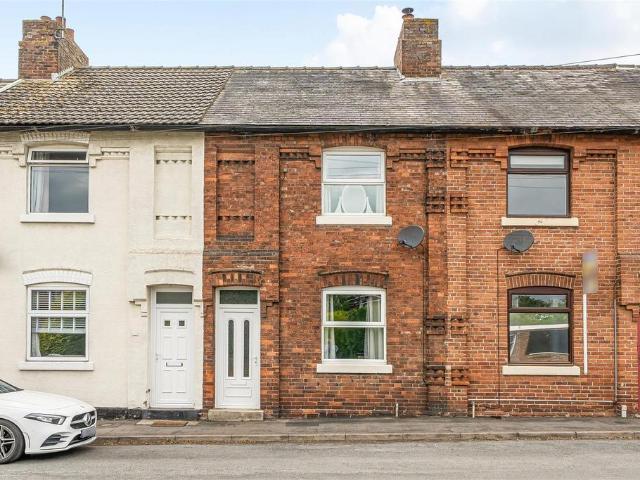 House for sale in Brentingby, Leicestershire
